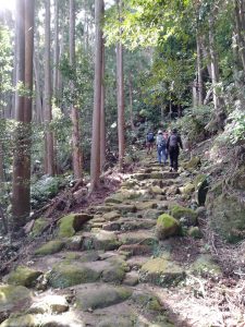 Kumano Kodo