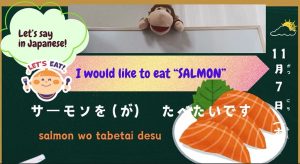 sushi, salmon, restaurant, fish, raw