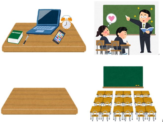 あります、います、ありません、いません