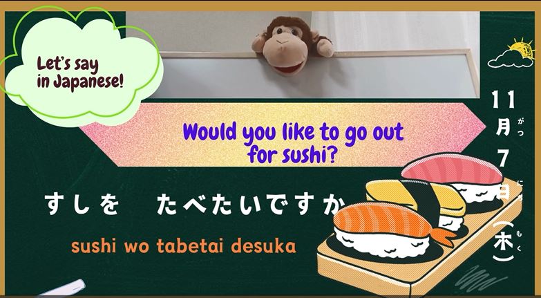 sushi, maguro, salmon, fish, food, restaurant